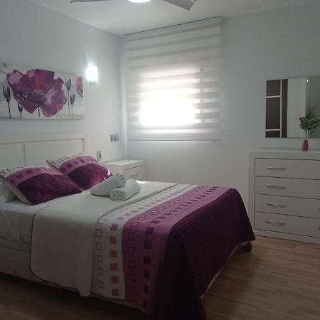 Puerto Marina Benalmadena Sun&Beach ภายนอก รูปภาพ