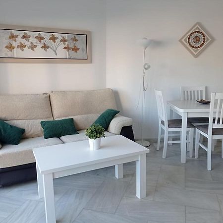 Puerto Marina Benalmadena Sun&Beach Apartment ภายนอก รูปภาพ