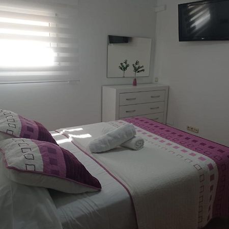 Puerto Marina Benalmadena Sun&Beach Apartment ภายนอก รูปภาพ