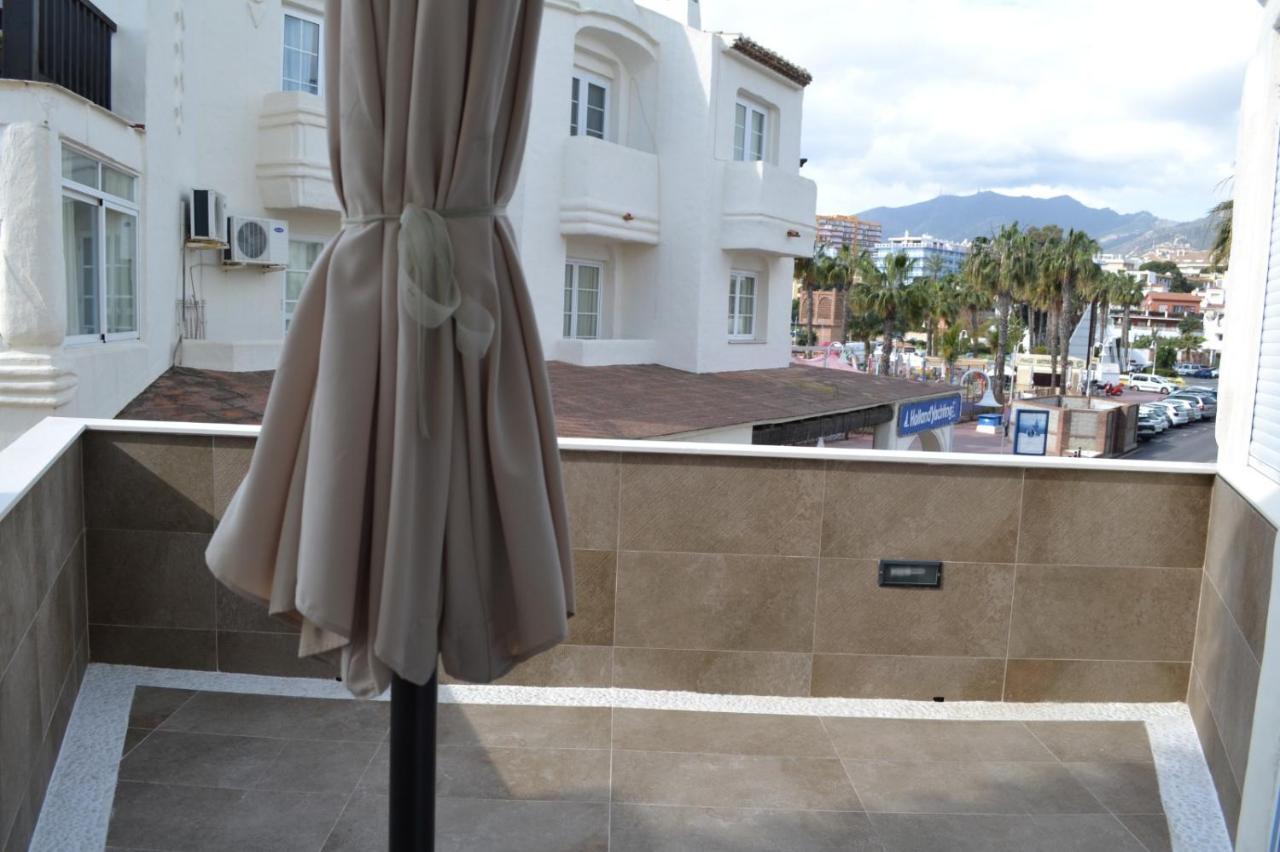 Puerto Marina Benalmadena Sun&Beach ภายนอก รูปภาพ