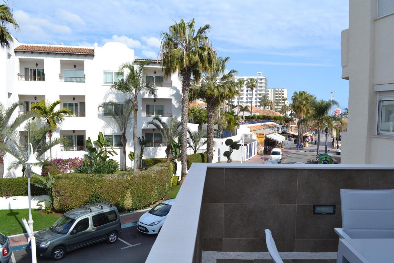 Puerto Marina Benalmadena Sun&Beach Apartment ภายนอก รูปภาพ