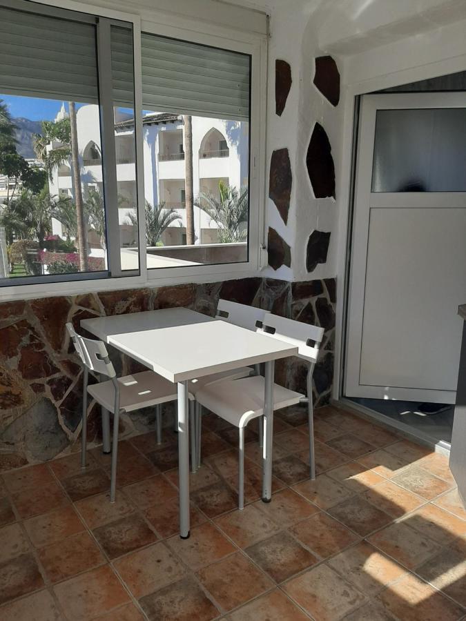 Puerto Marina Benalmadena Sun&Beach ภายนอก รูปภาพ