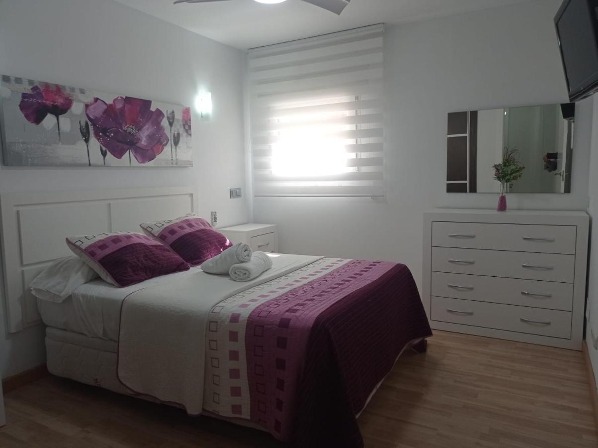 Puerto Marina Benalmadena Sun&Beach Apartment ภายนอก รูปภาพ