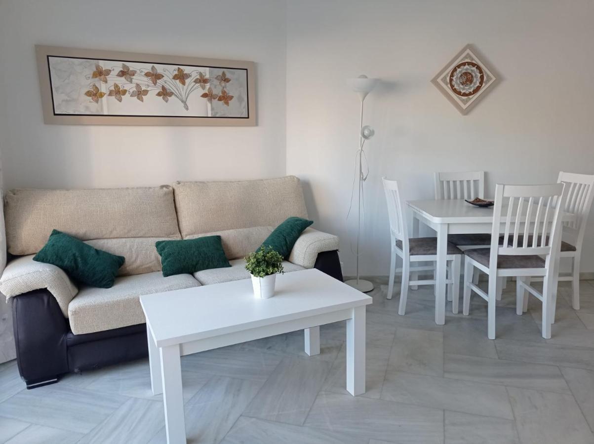 Puerto Marina Benalmadena Sun&Beach Apartment ภายนอก รูปภาพ