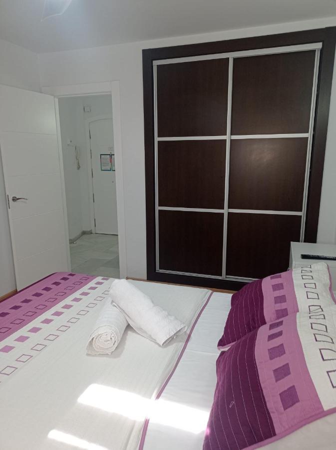 Puerto Marina Benalmadena Sun&Beach Apartment ภายนอก รูปภาพ