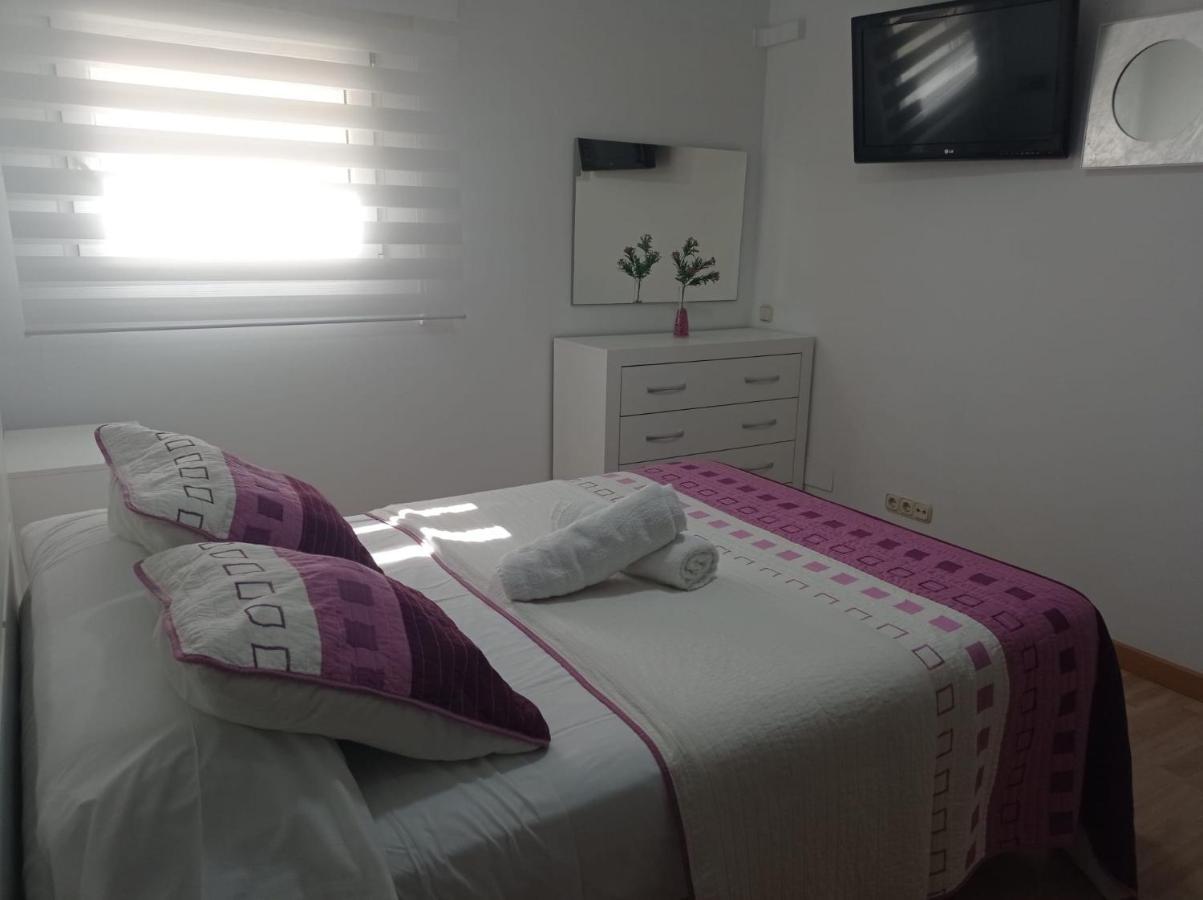 Puerto Marina Benalmadena Sun&Beach ภายนอก รูปภาพ