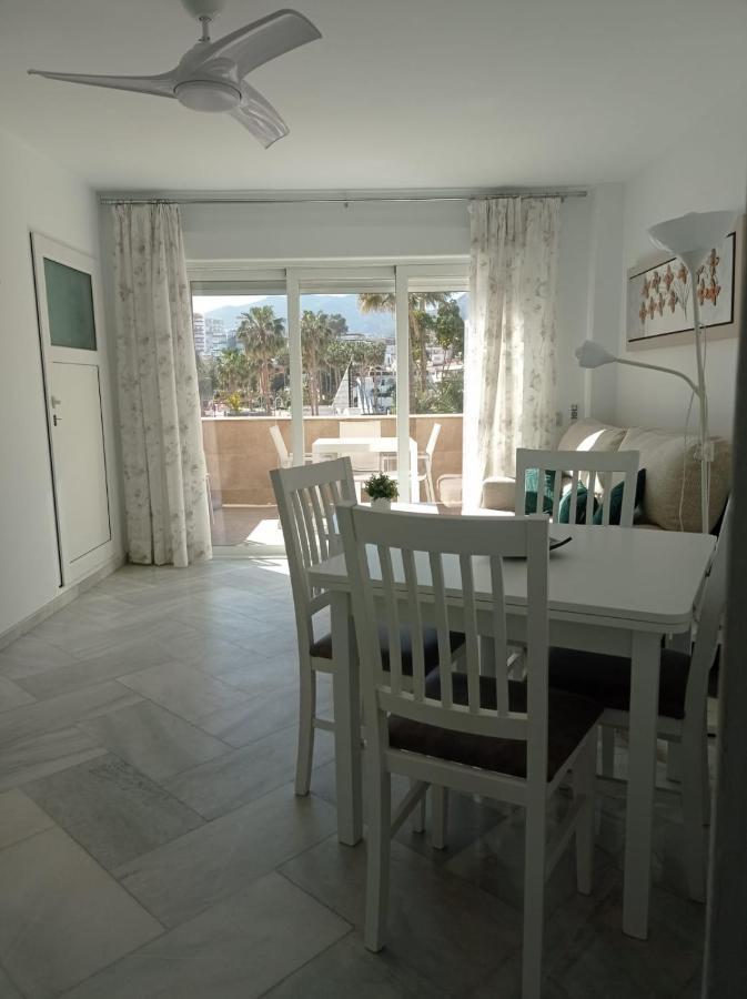 Puerto Marina Benalmadena Sun&Beach ภายนอก รูปภาพ